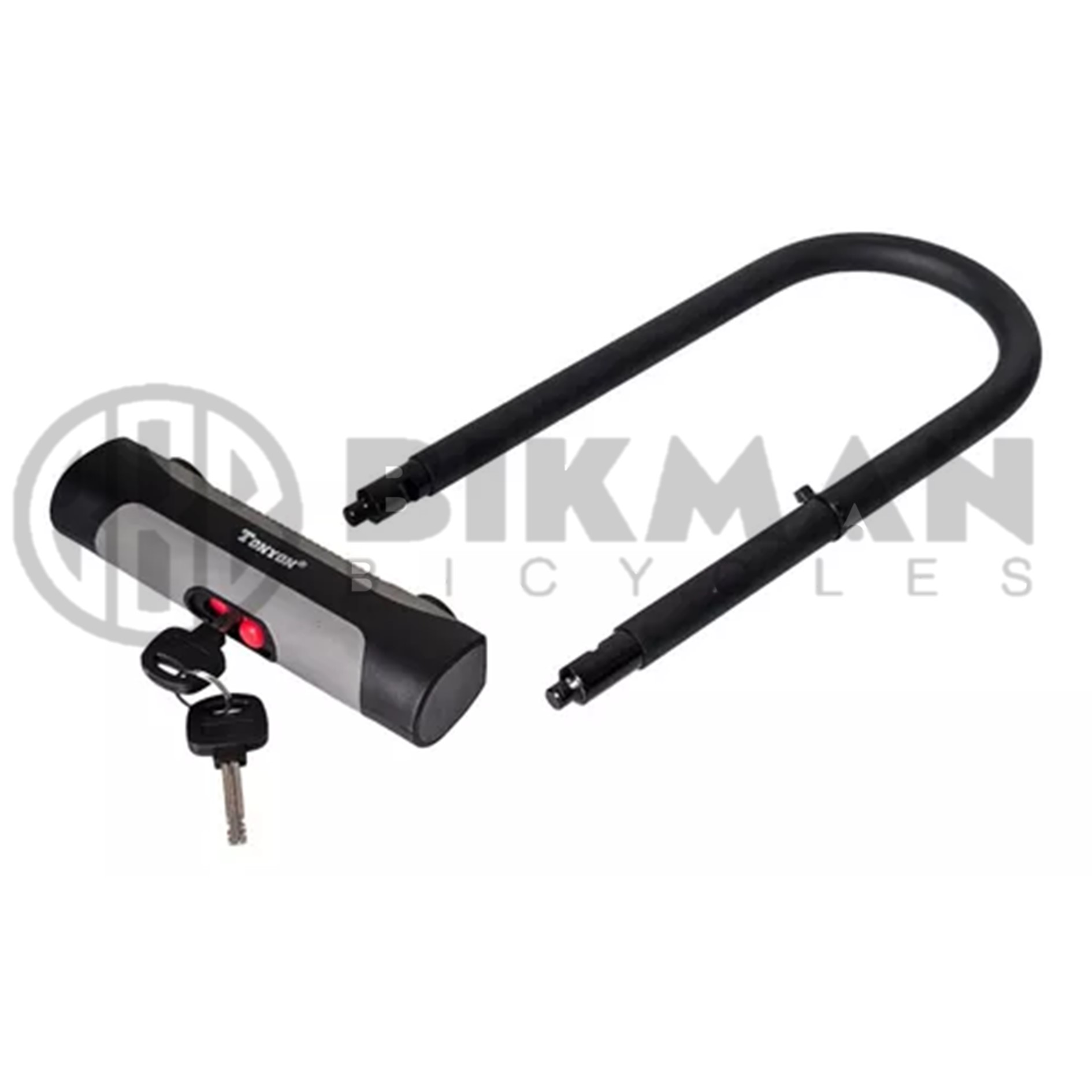 CANDADO TONYON 180X320MM TY329-1 - Imagen 3
