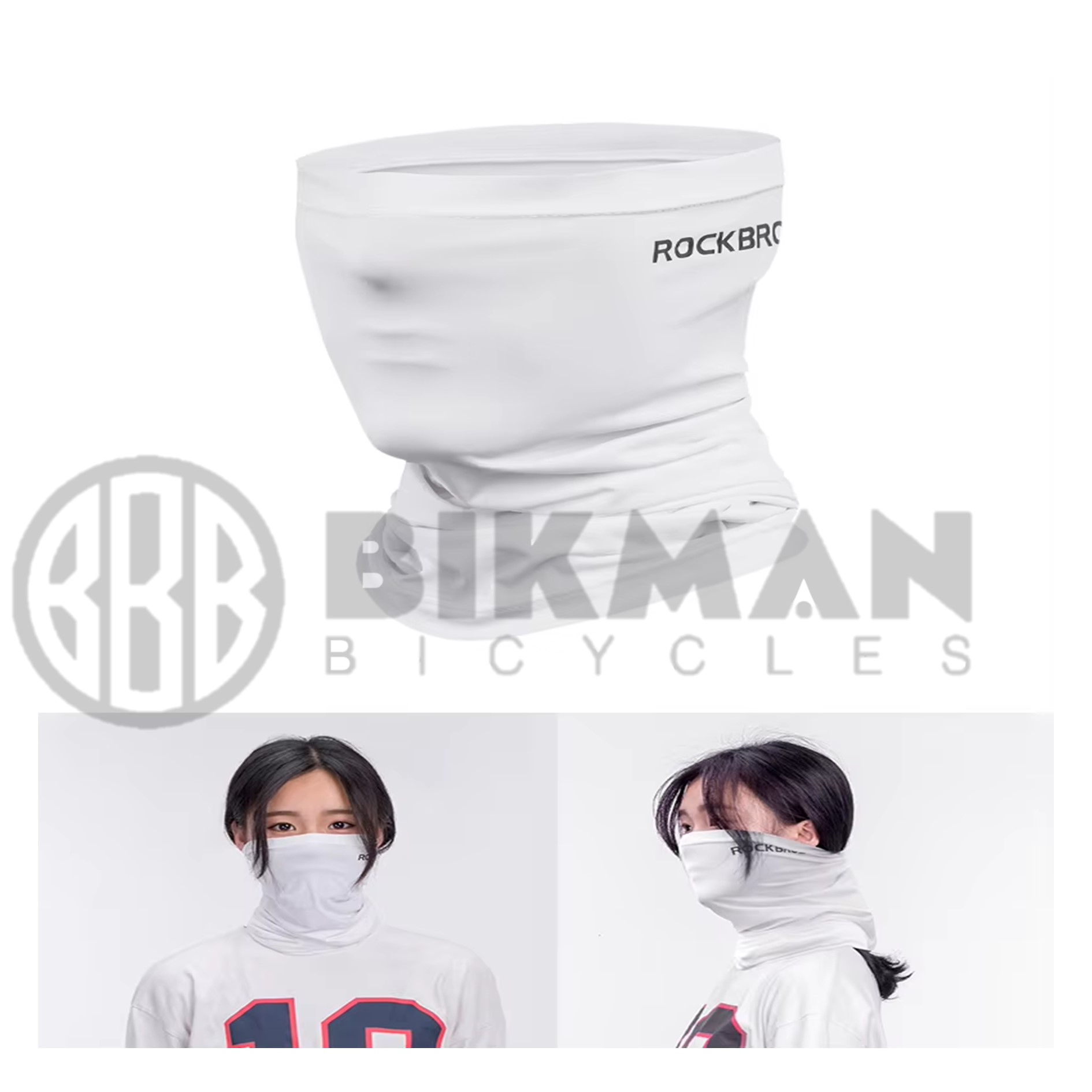 BANDANA ROCKBROS WB-001 - Imagen 2