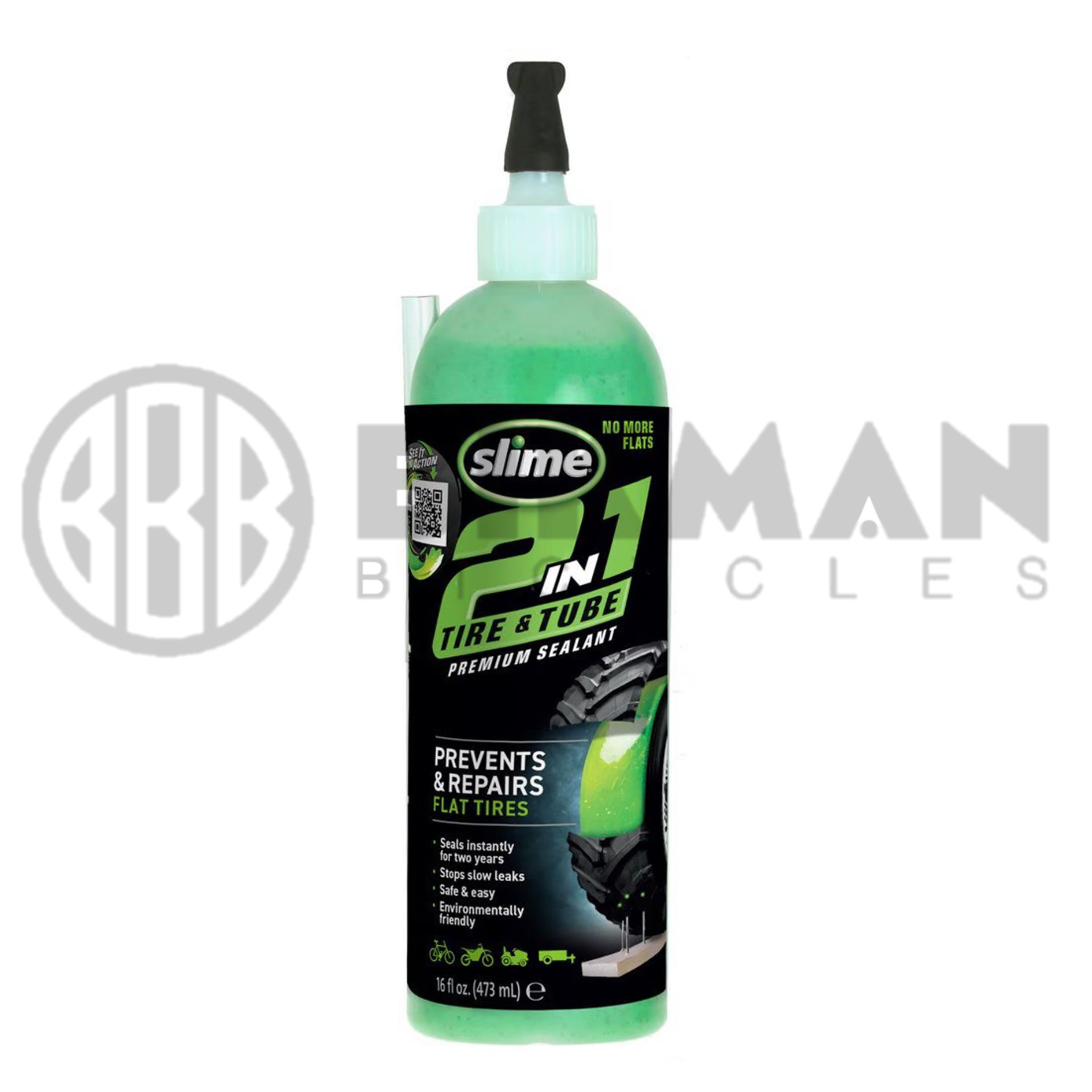 SELLADOR/ LIQUIDO TUBELES SLIME 2 EN 1 PREMIUN 473
