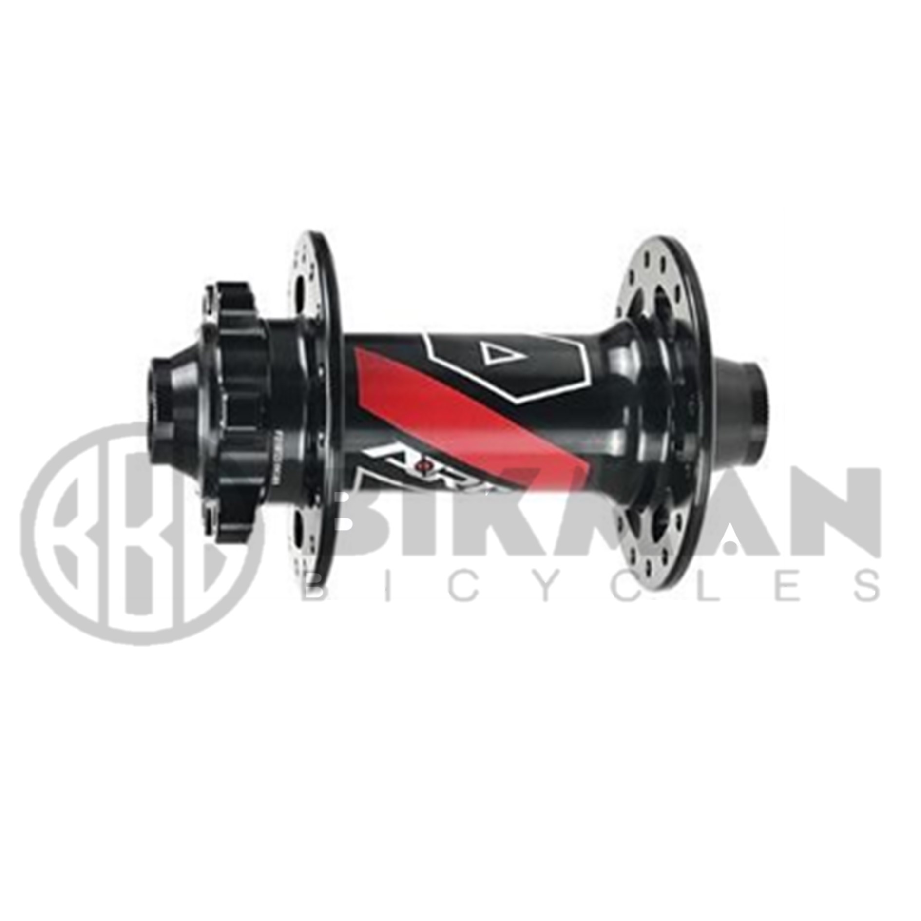 MAZA DELANTERA M/ARC MED.15*110MM *32H MT-009 FA BOOST