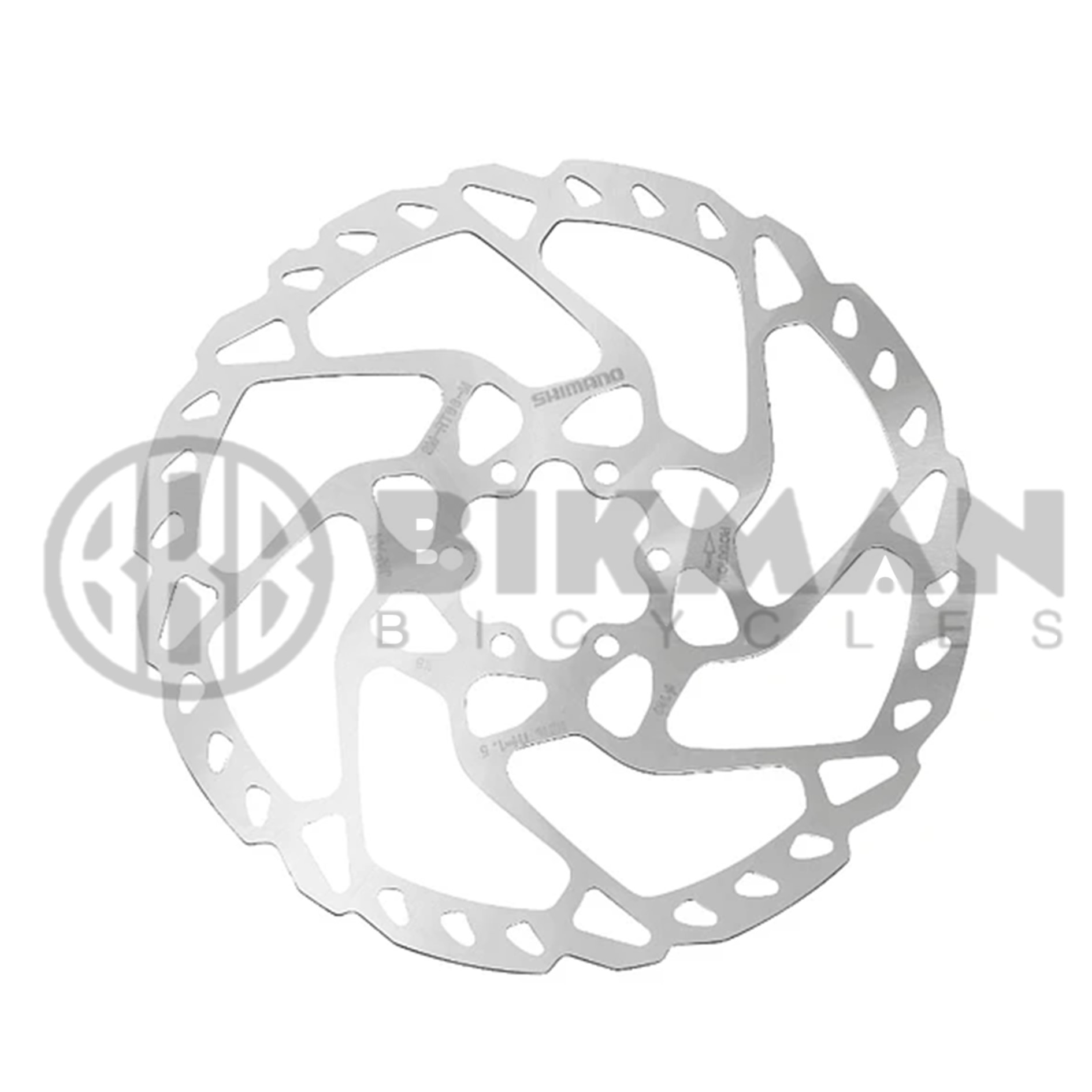 Shimano SLX Bremsscheibe SM-RT66 6-Loch | Cube Shop Chiemsee